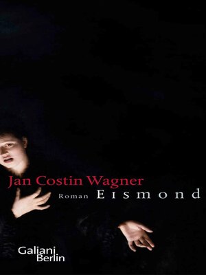 cover image of Eismond